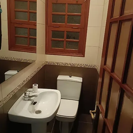 Apartment Atichulo *