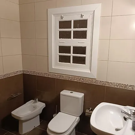 Atichulo Apartment *