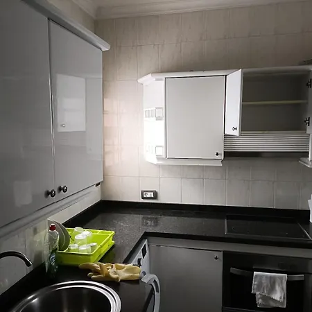 Apartment Atichulo